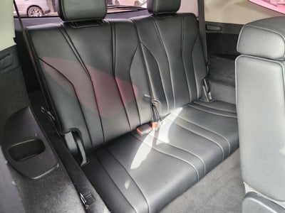 2022 Acura MDX 3.5L