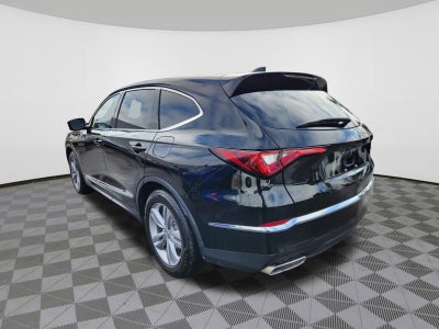 2022 Acura MDX 3.5L