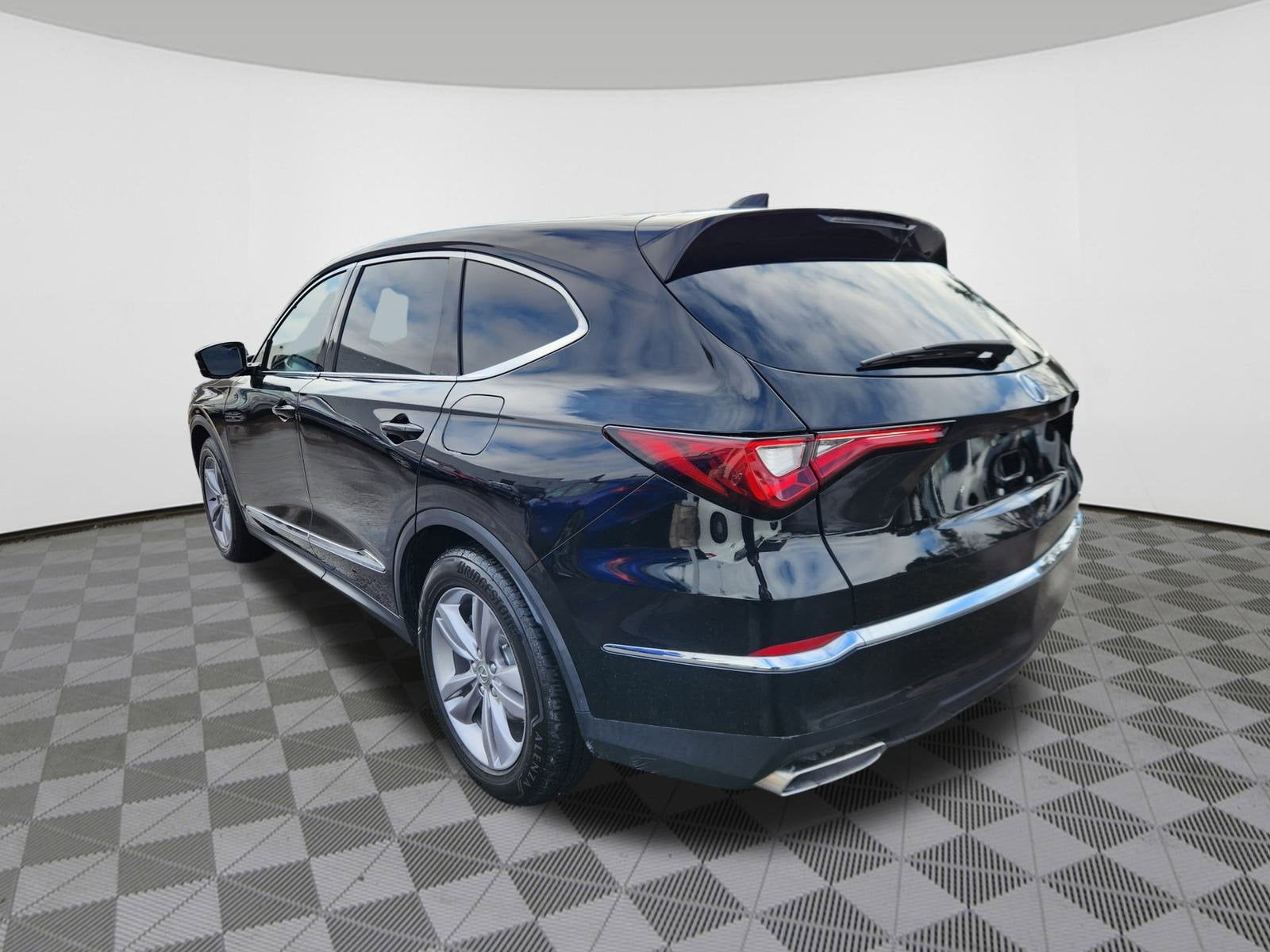 2022 Acura MDX 3.5L