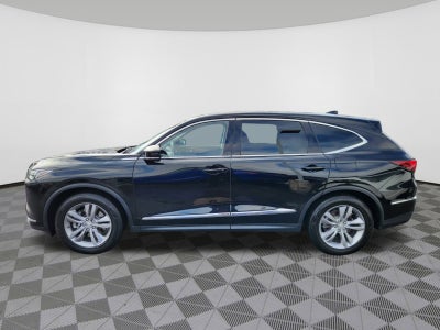 2022 Acura MDX 3.5L