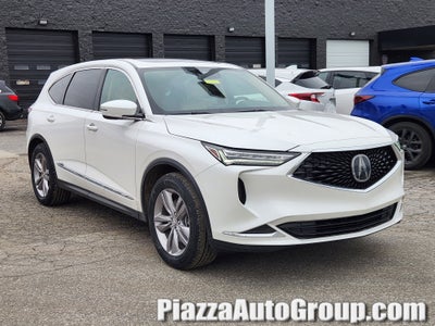 2023 Acura MDX 3.5L