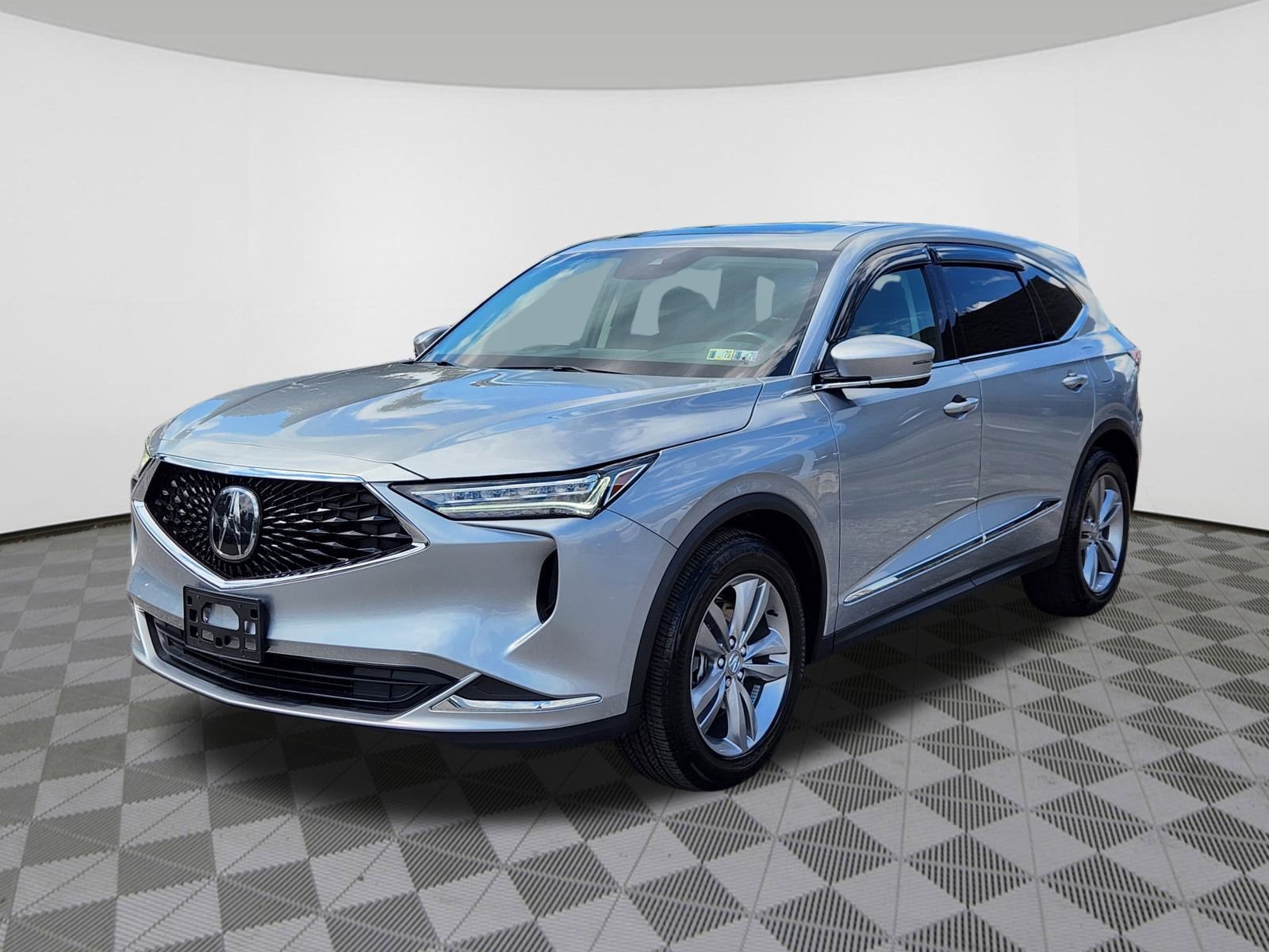 2024 Acura MDX 3.5L