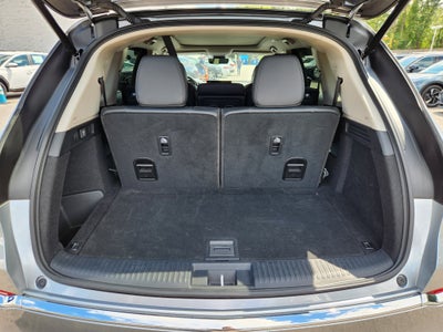 2024 Acura MDX 3.5L