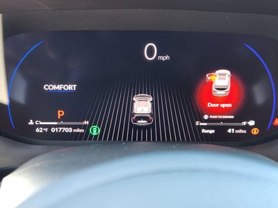 2024 Acura MDX Technology