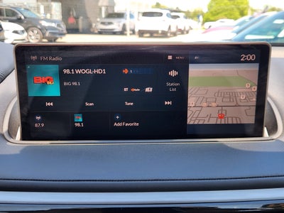 2024 Acura MDX Technology