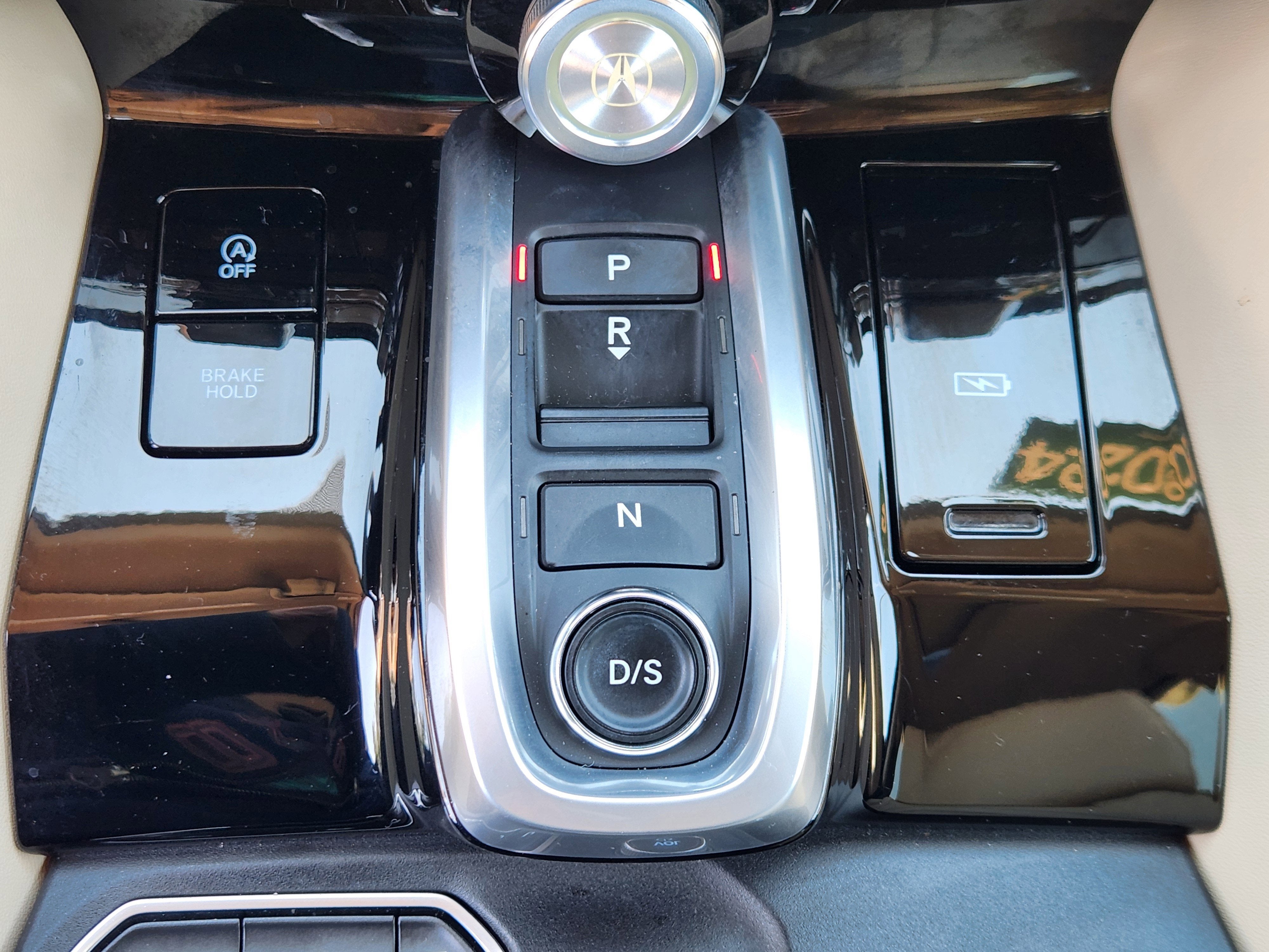 2024 Acura MDX Technology