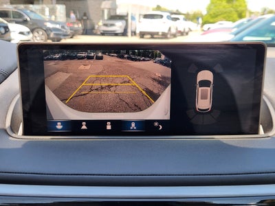 2024 Acura MDX Technology