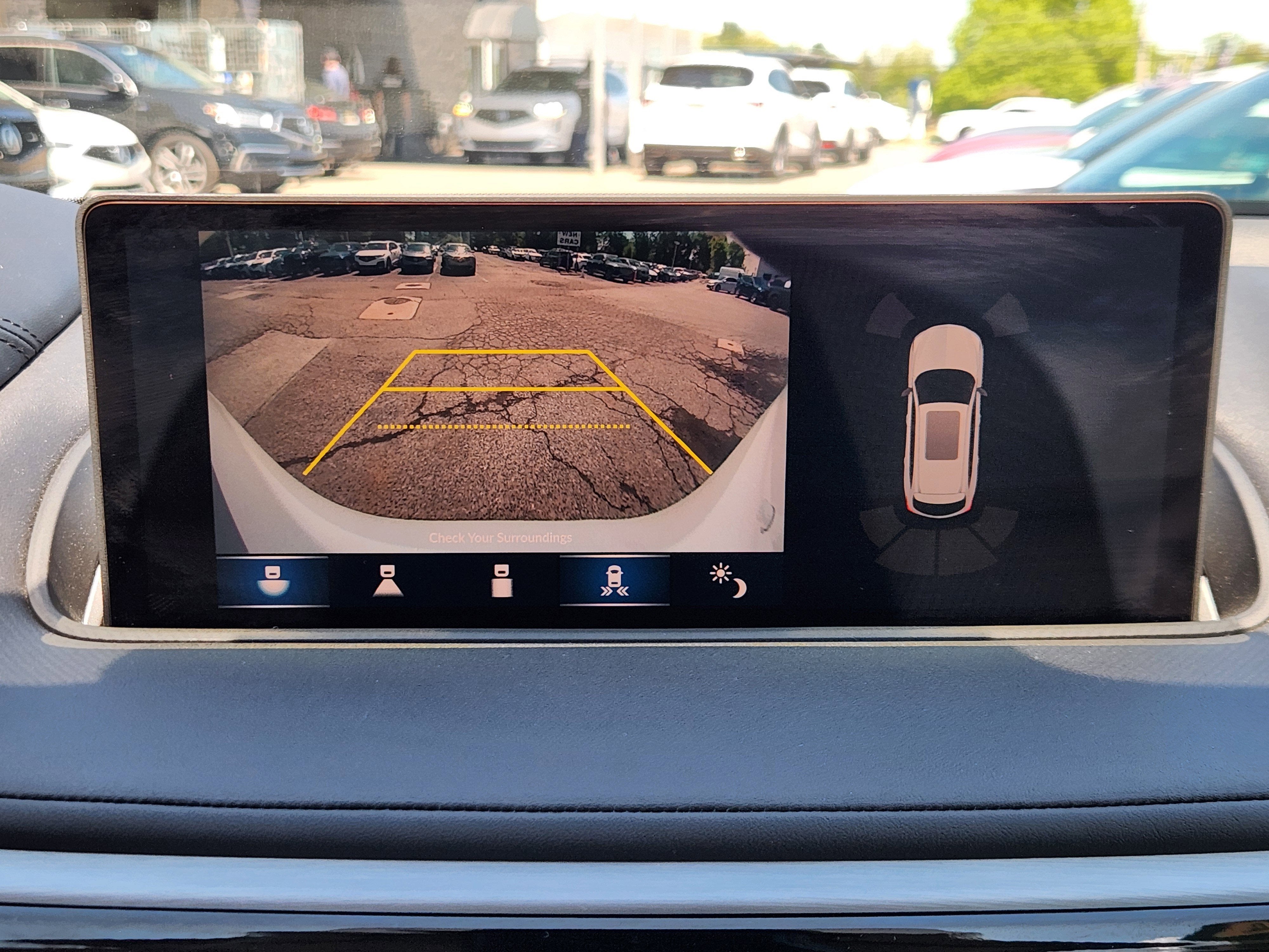 2024 Acura MDX Technology