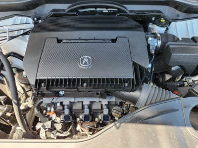 2024 Acura MDX Technology