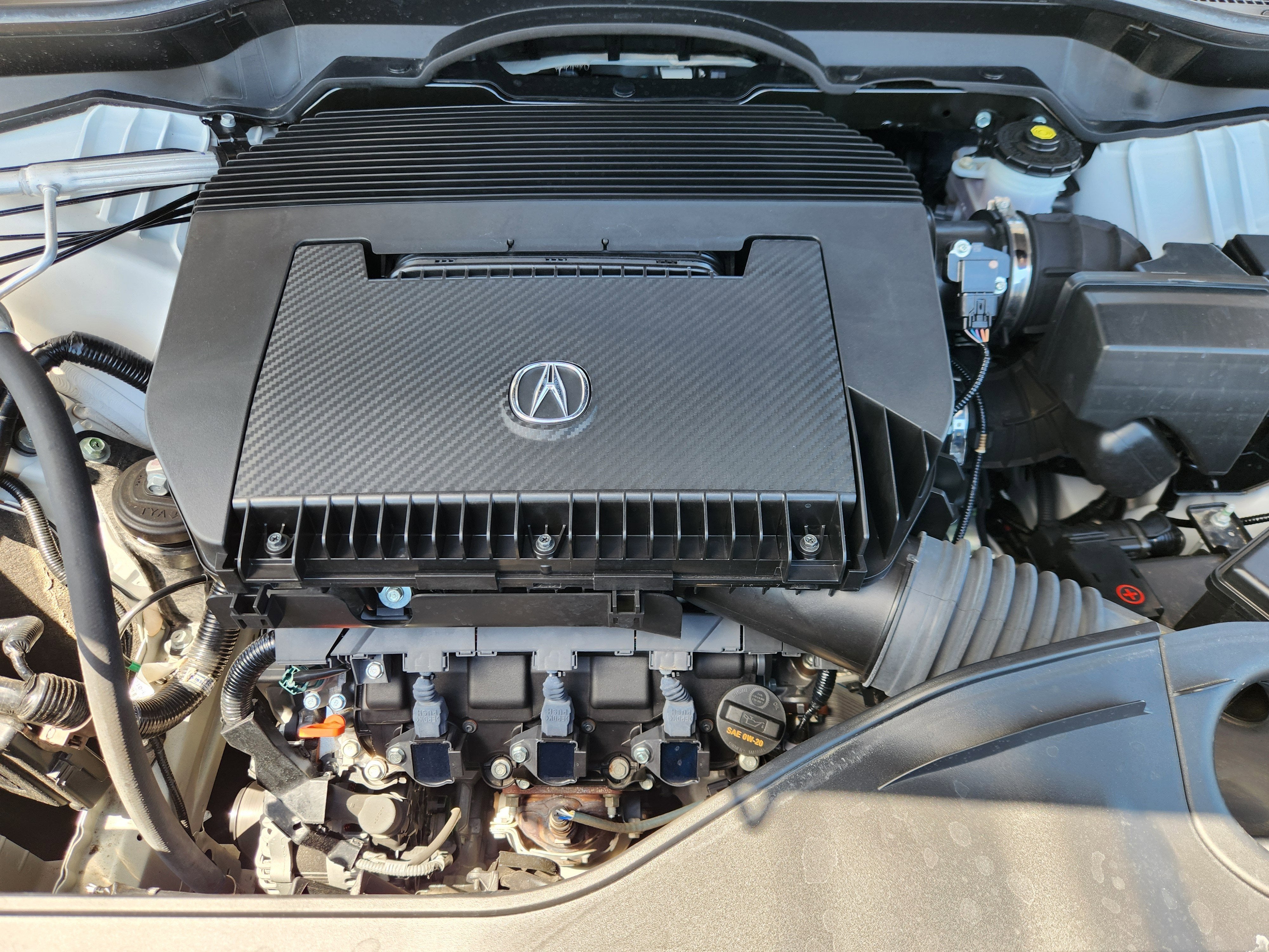 2024 Acura MDX Technology