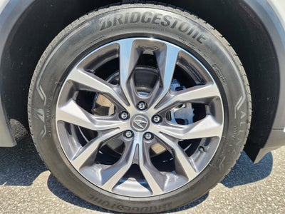 2024 Acura MDX Technology