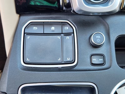 2024 Acura MDX Technology