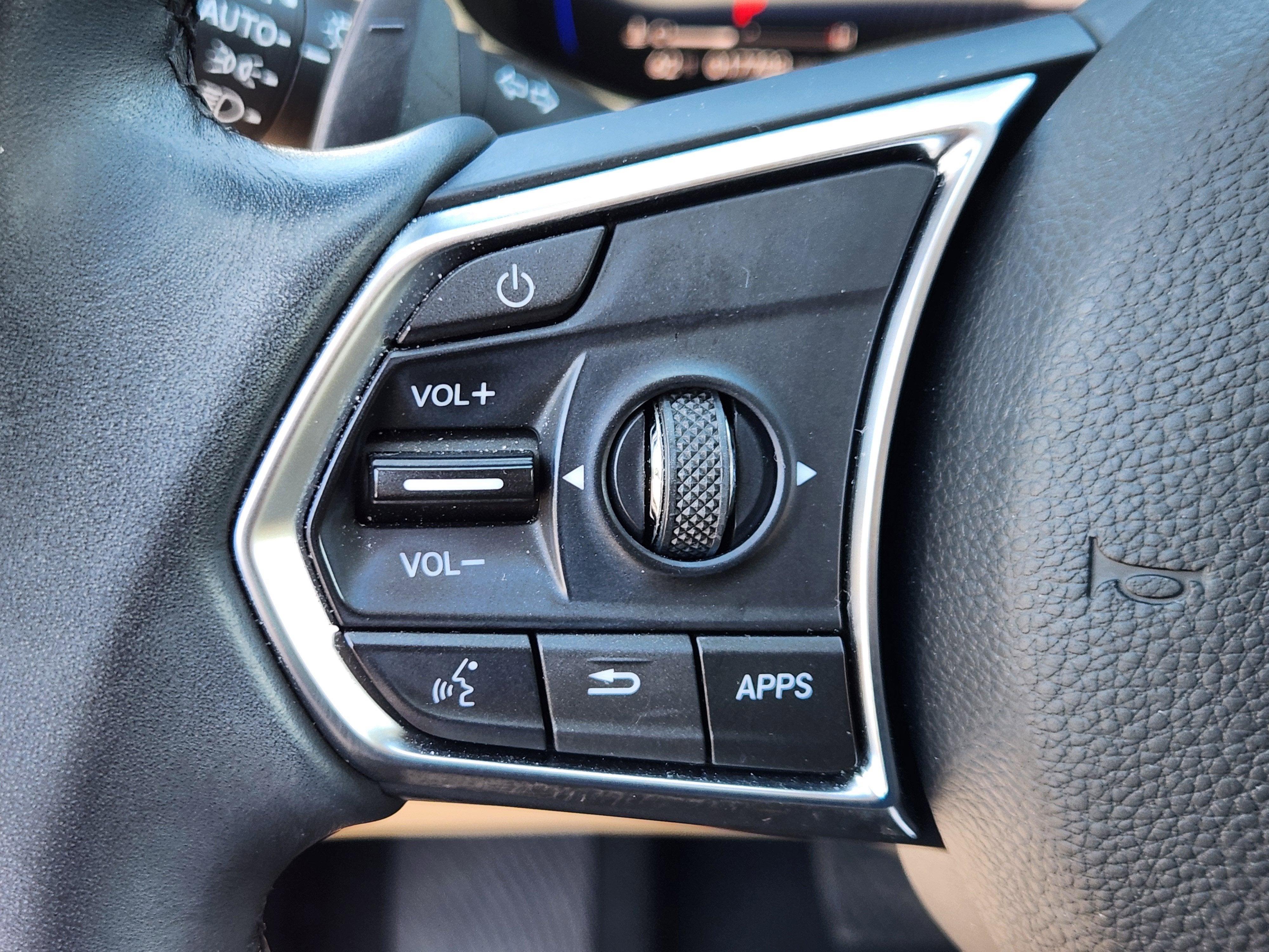2024 Acura MDX Technology