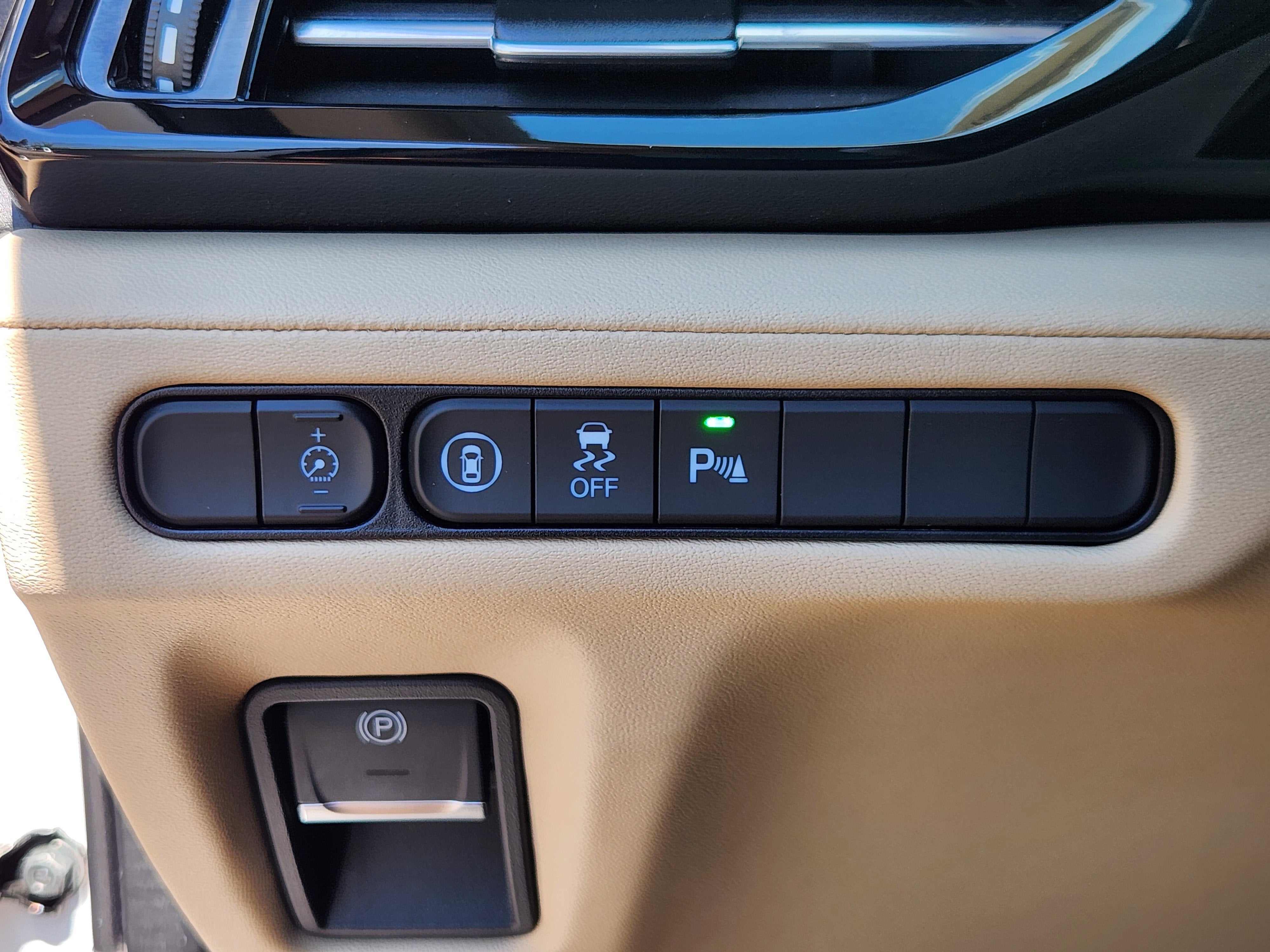 2024 Acura MDX Technology