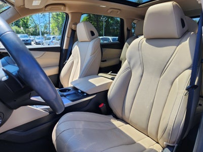 2024 Acura MDX Technology