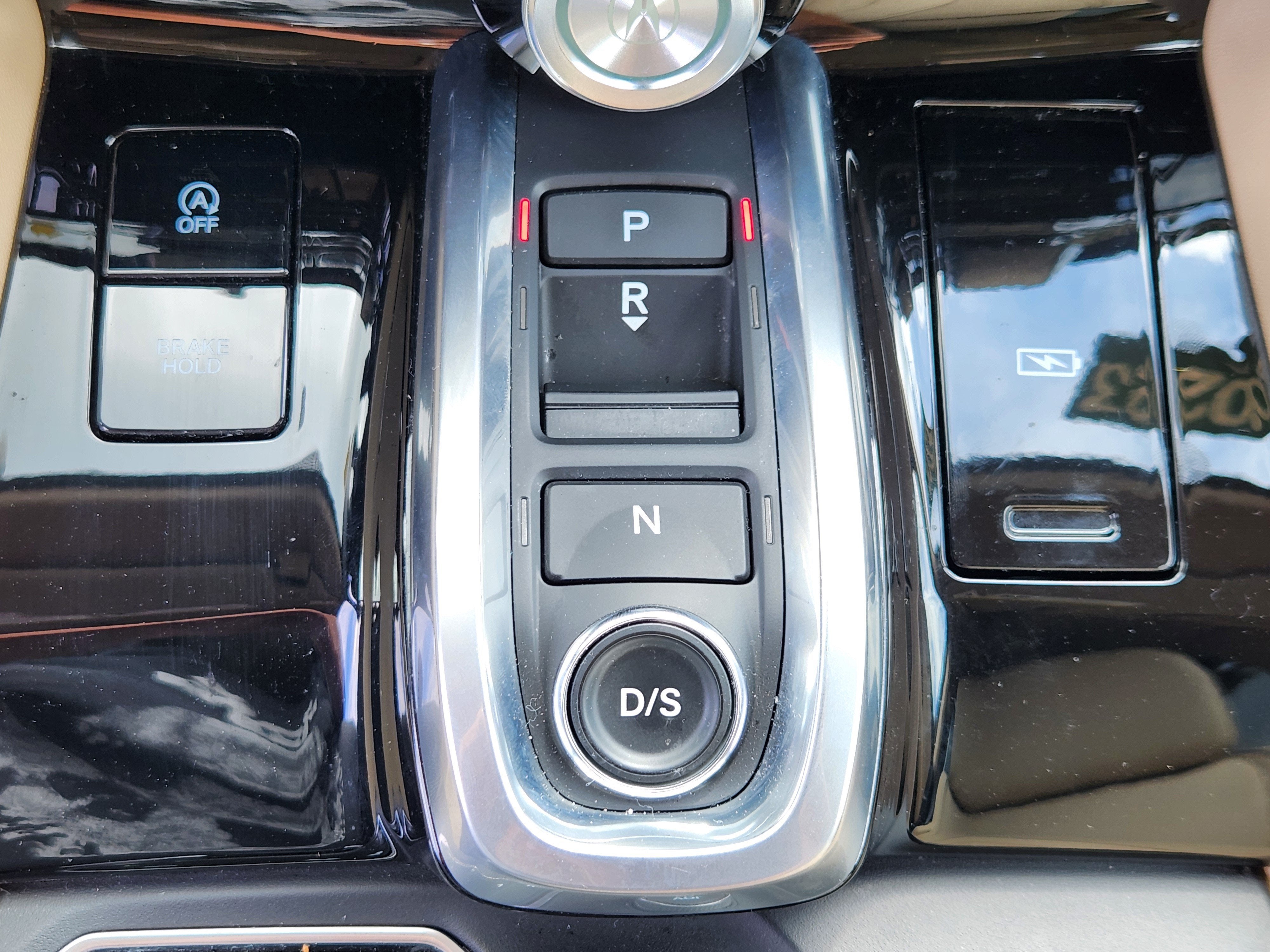2023 Acura MDX Technology