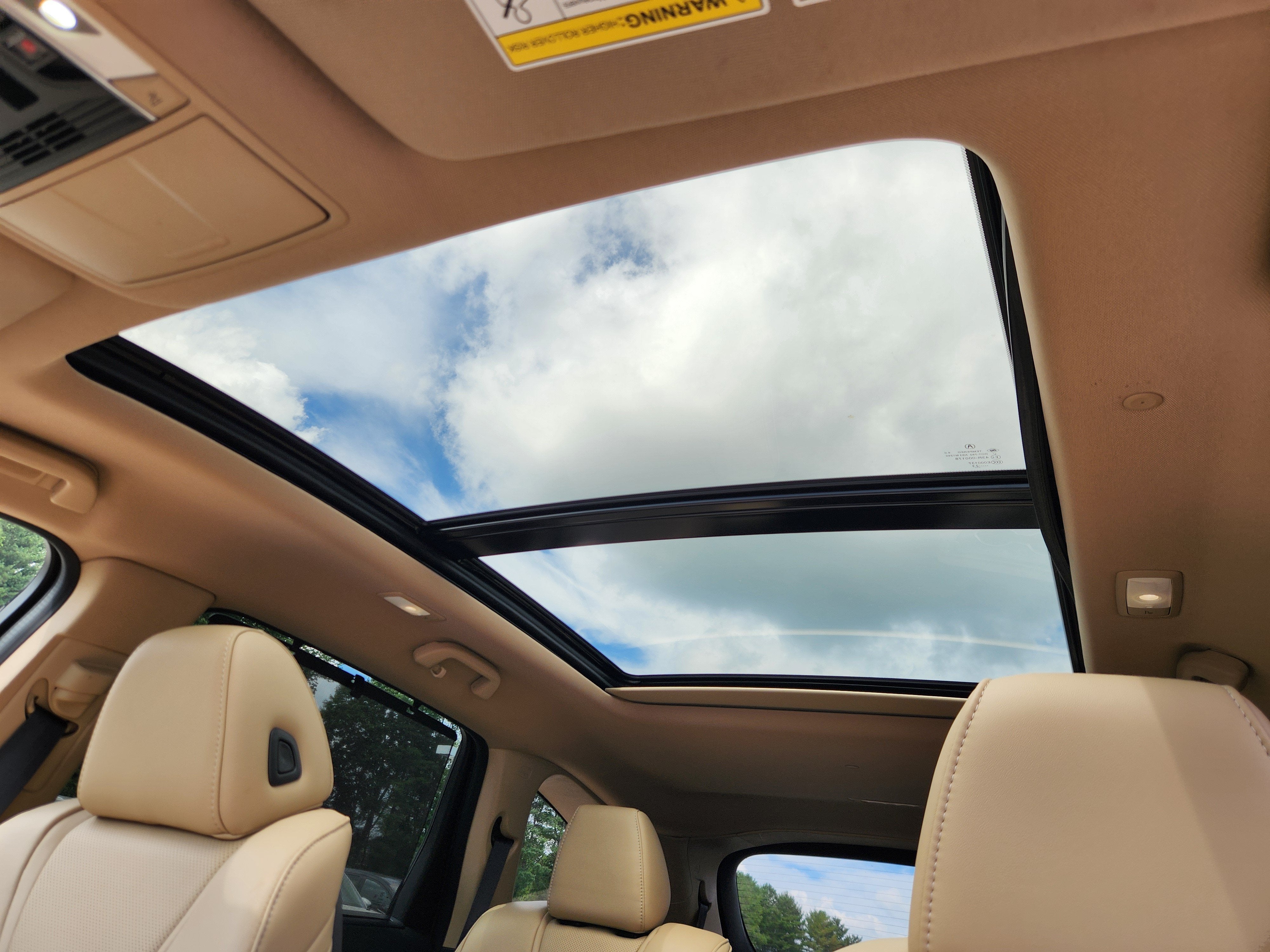 2023 Acura MDX Technology