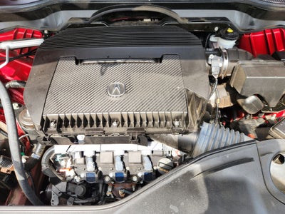 2023 Acura MDX Technology