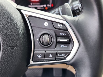 2023 Acura MDX Technology