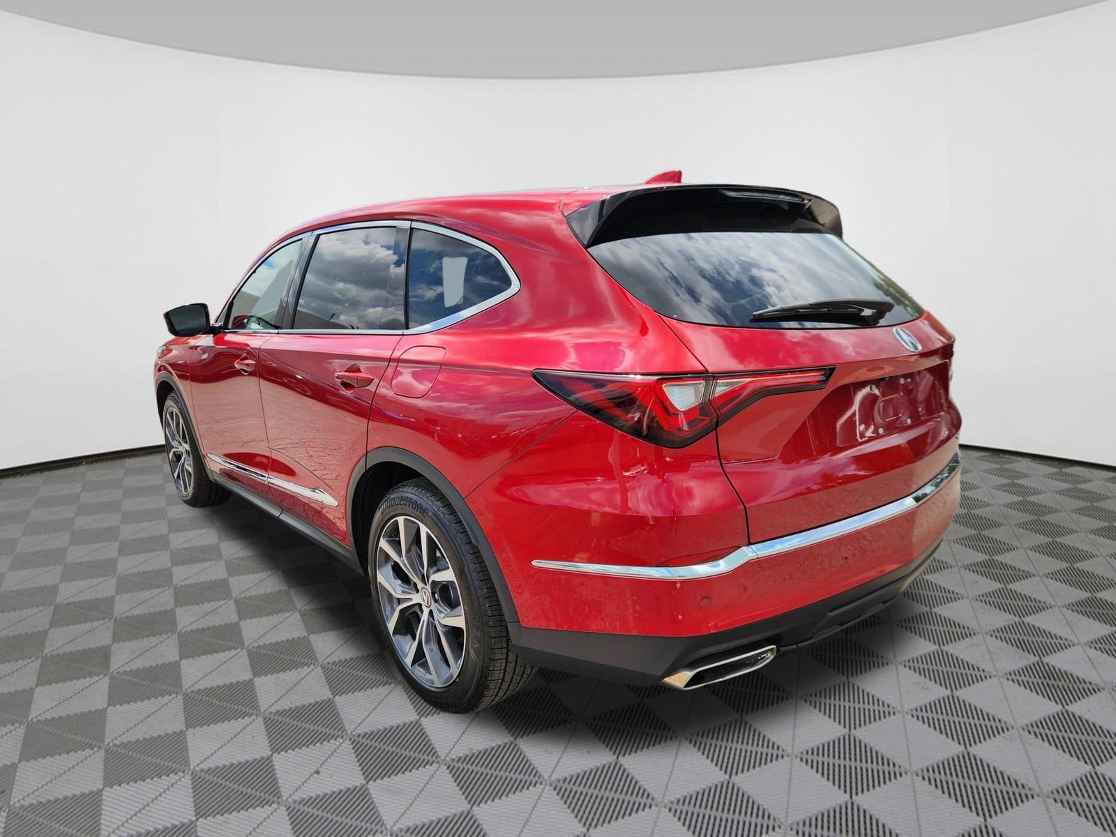 2023 Acura MDX Technology
