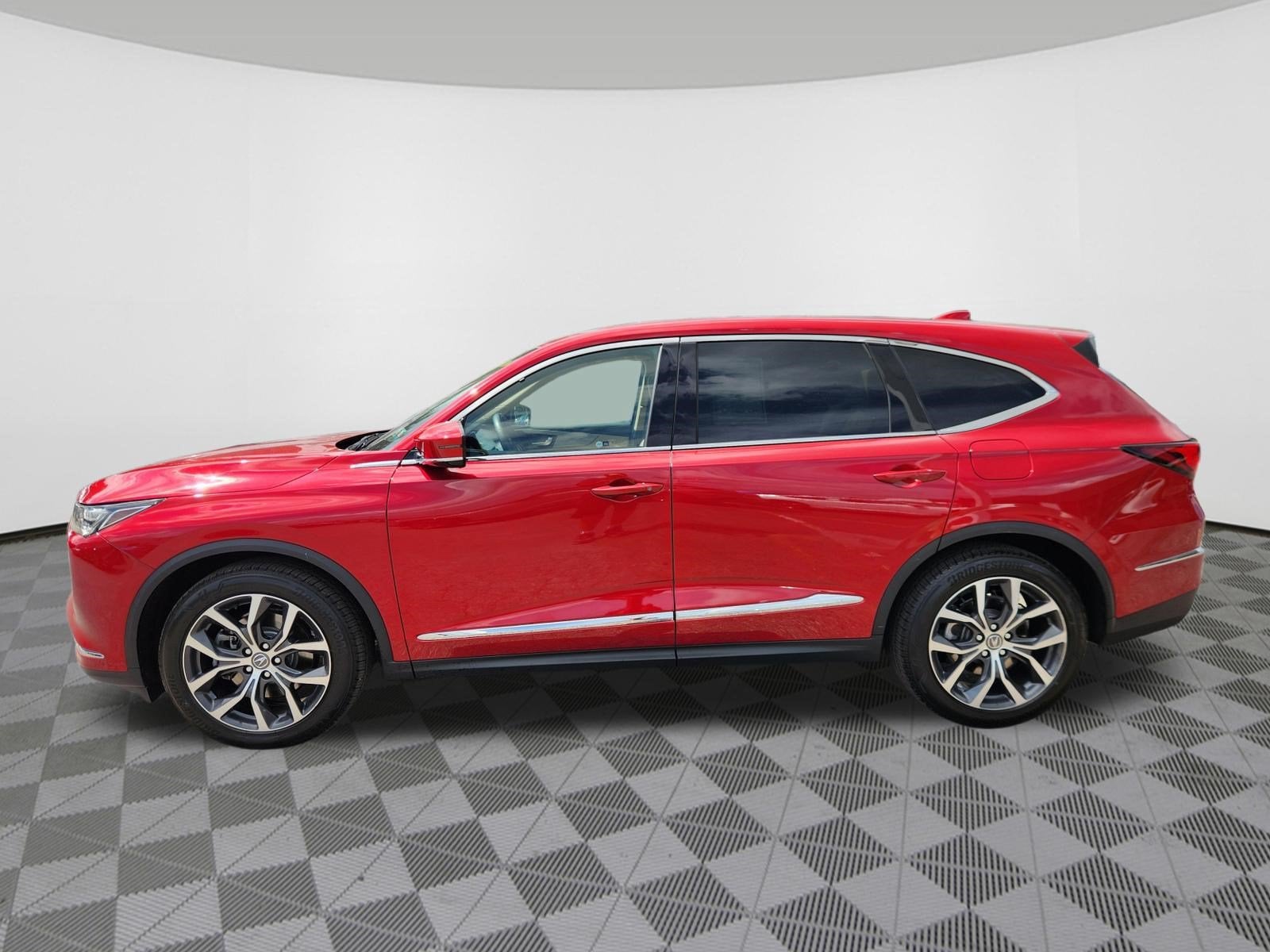 2023 Acura MDX Technology