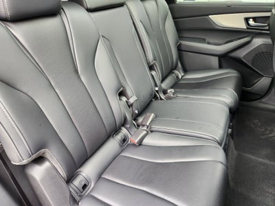 2023 Acura MDX Technology