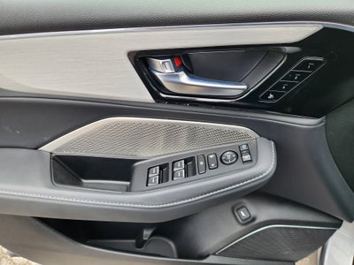 2023 Acura MDX Technology