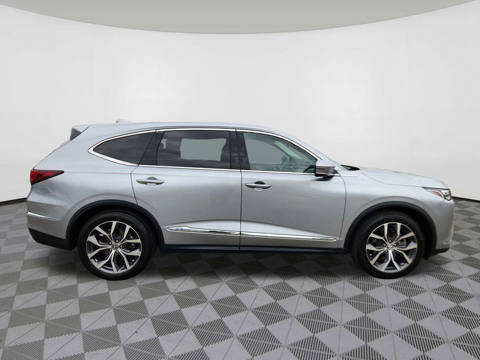 2023 Acura MDX Technology