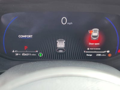 2023 Acura MDX Advance