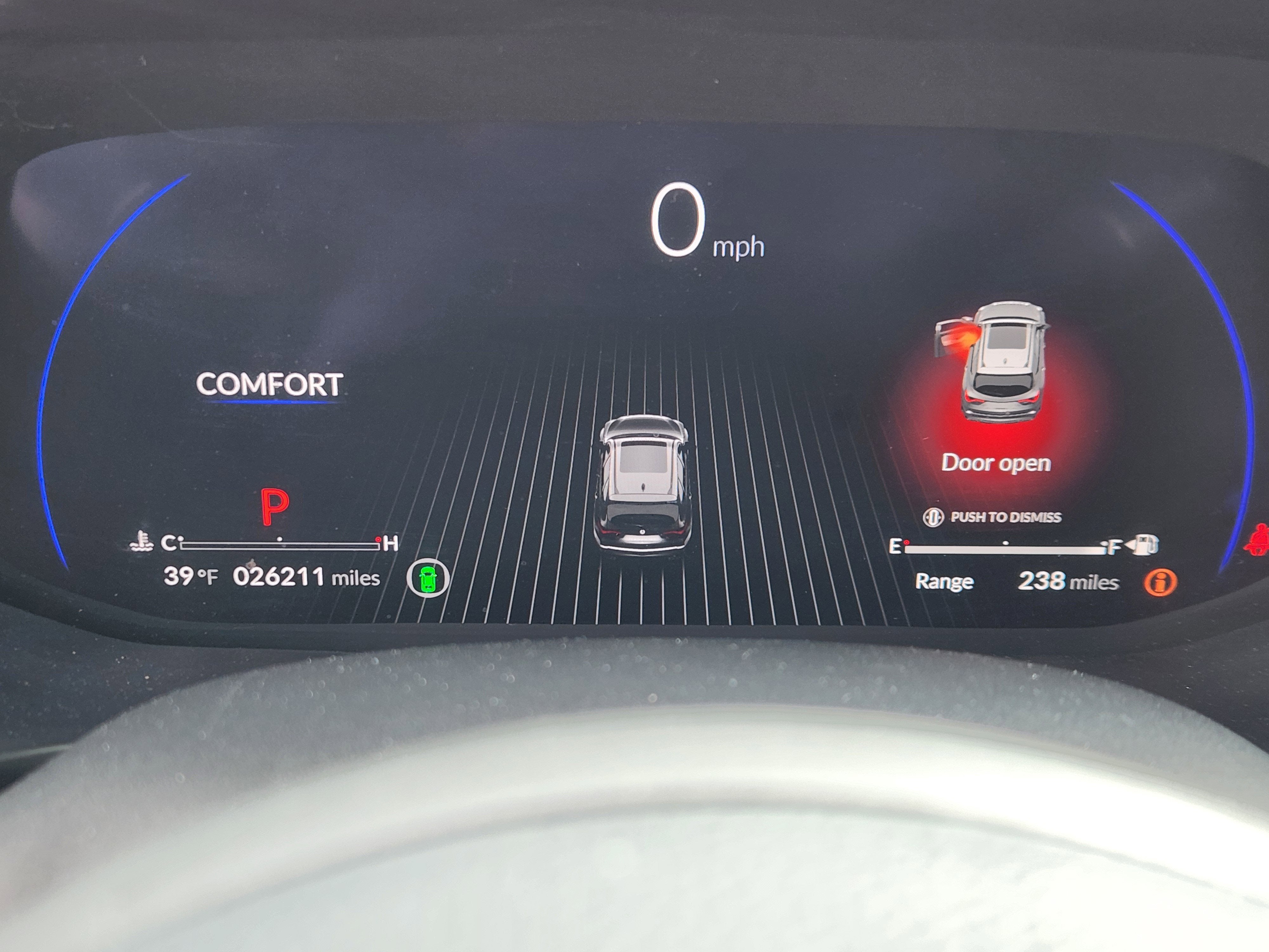 2023 Acura MDX Advance