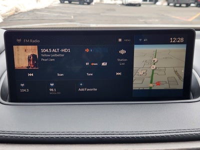 2023 Acura MDX Advance