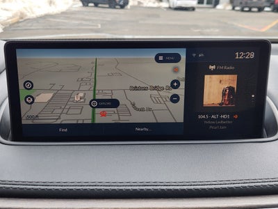 2023 Acura MDX Advance