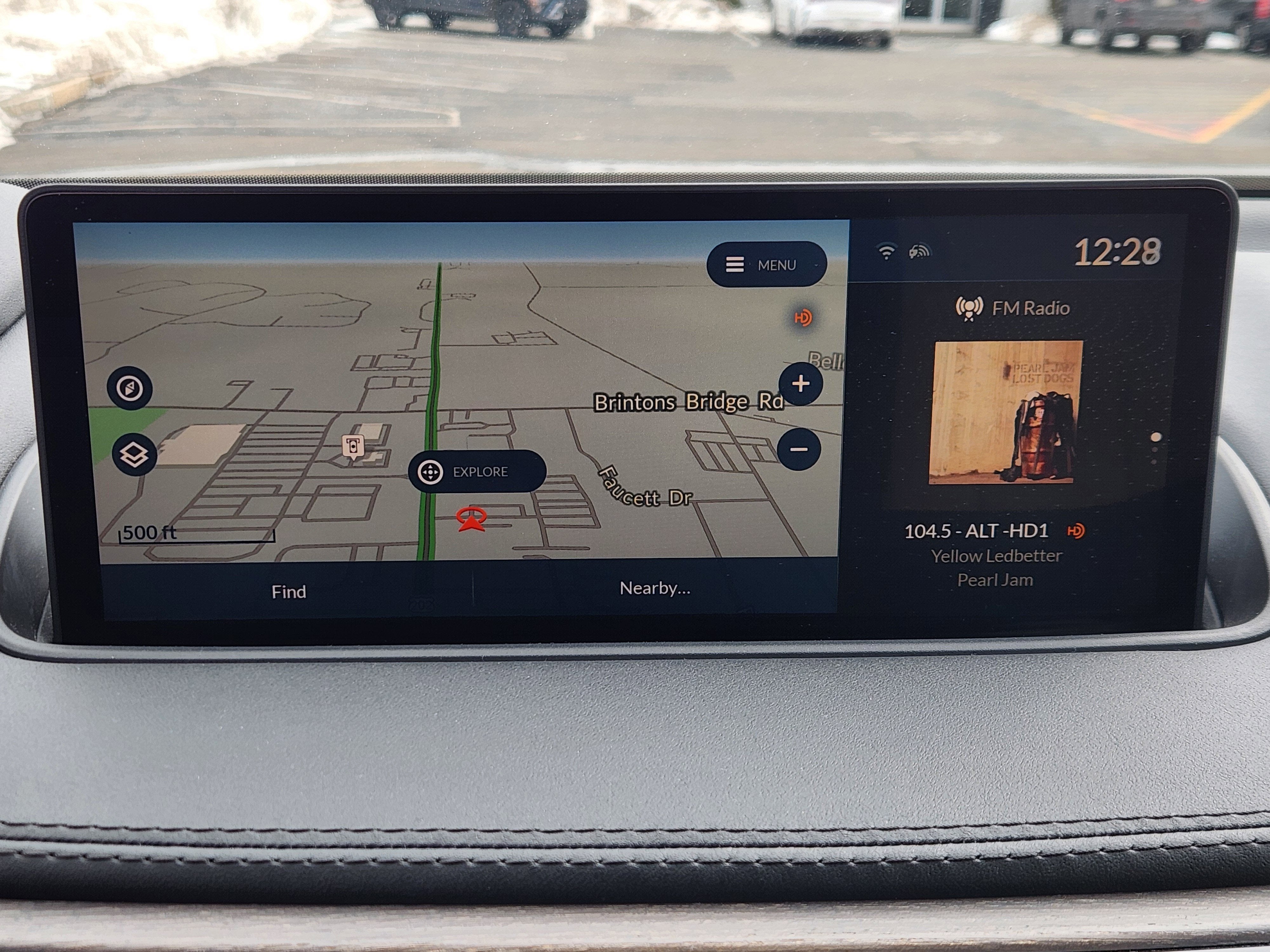 2023 Acura MDX Advance