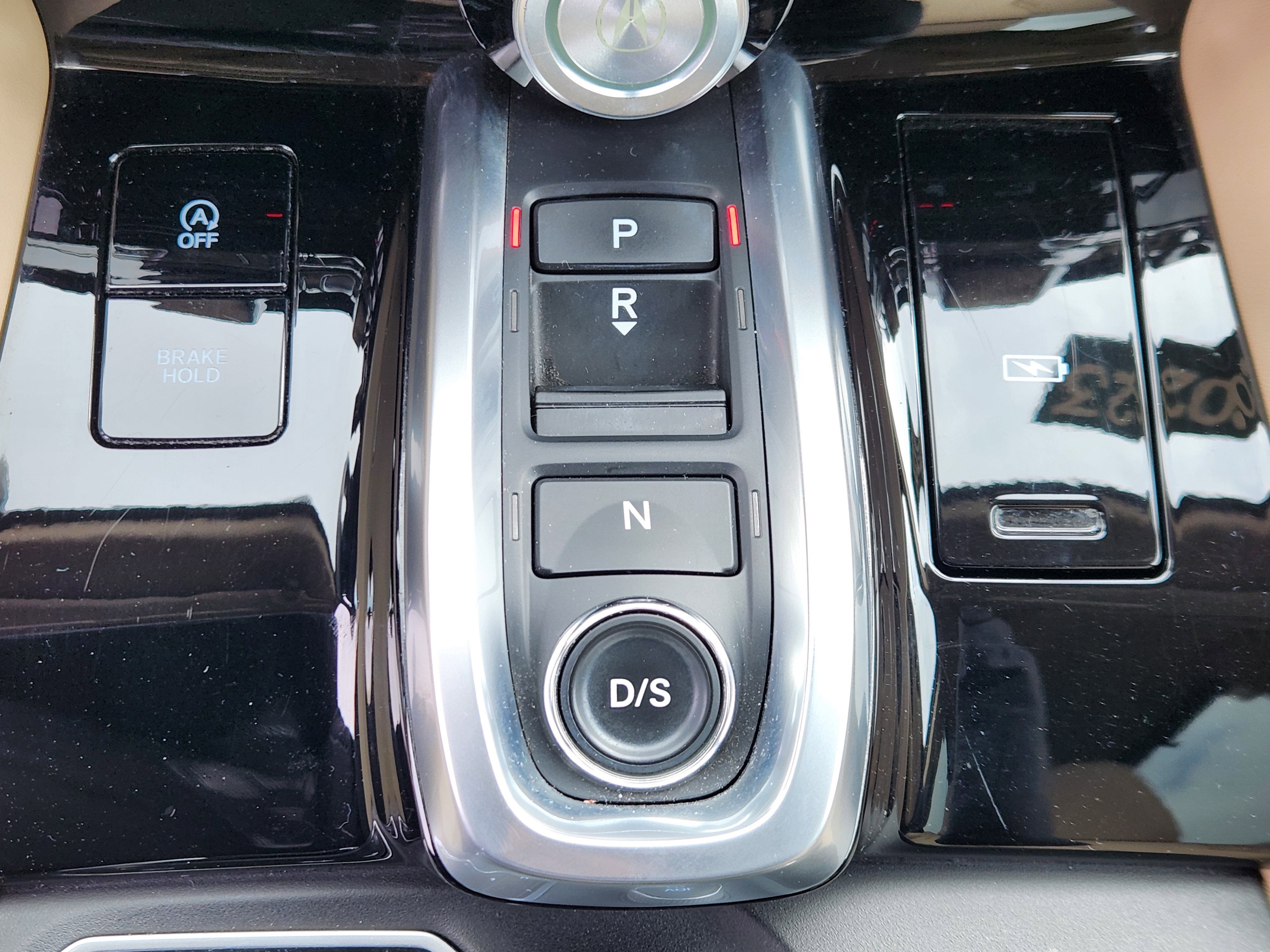 2023 Acura MDX Advance