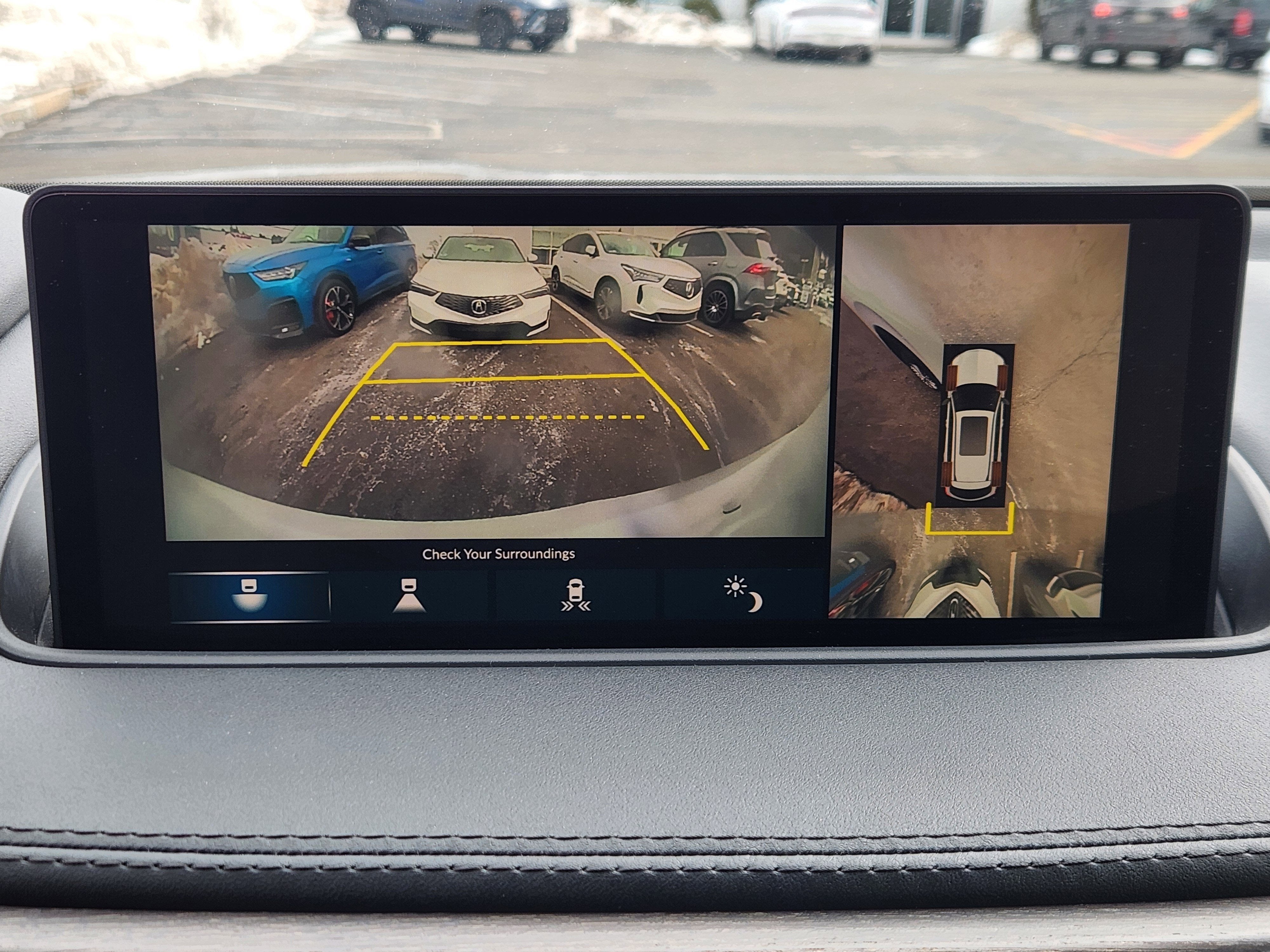 2023 Acura MDX Advance