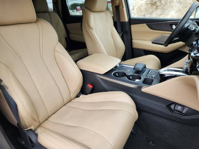 2023 Acura MDX Advance