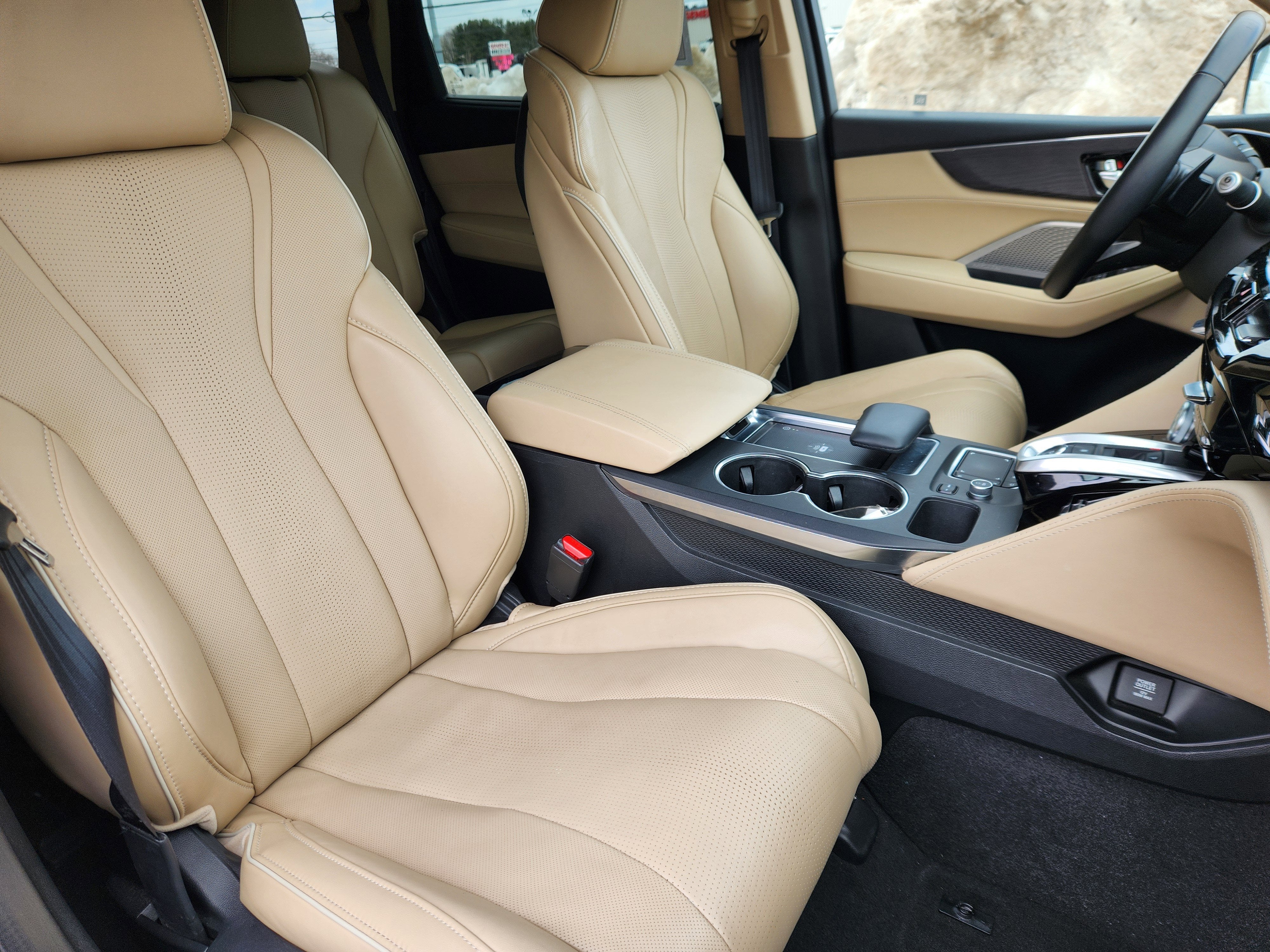 2023 Acura MDX Advance