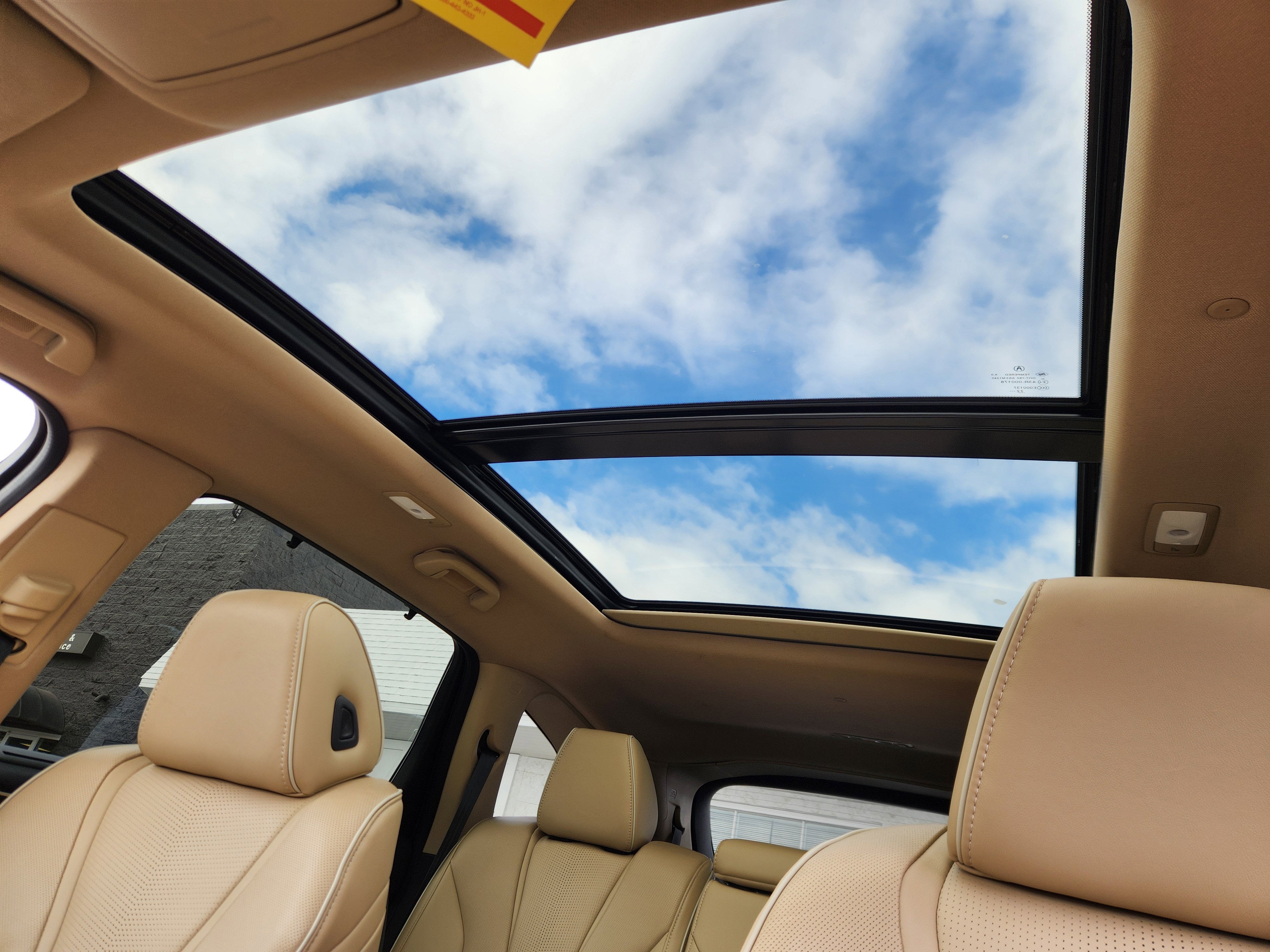 2023 Acura MDX Advance