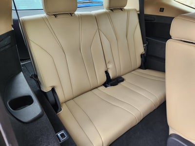2023 Acura MDX Advance