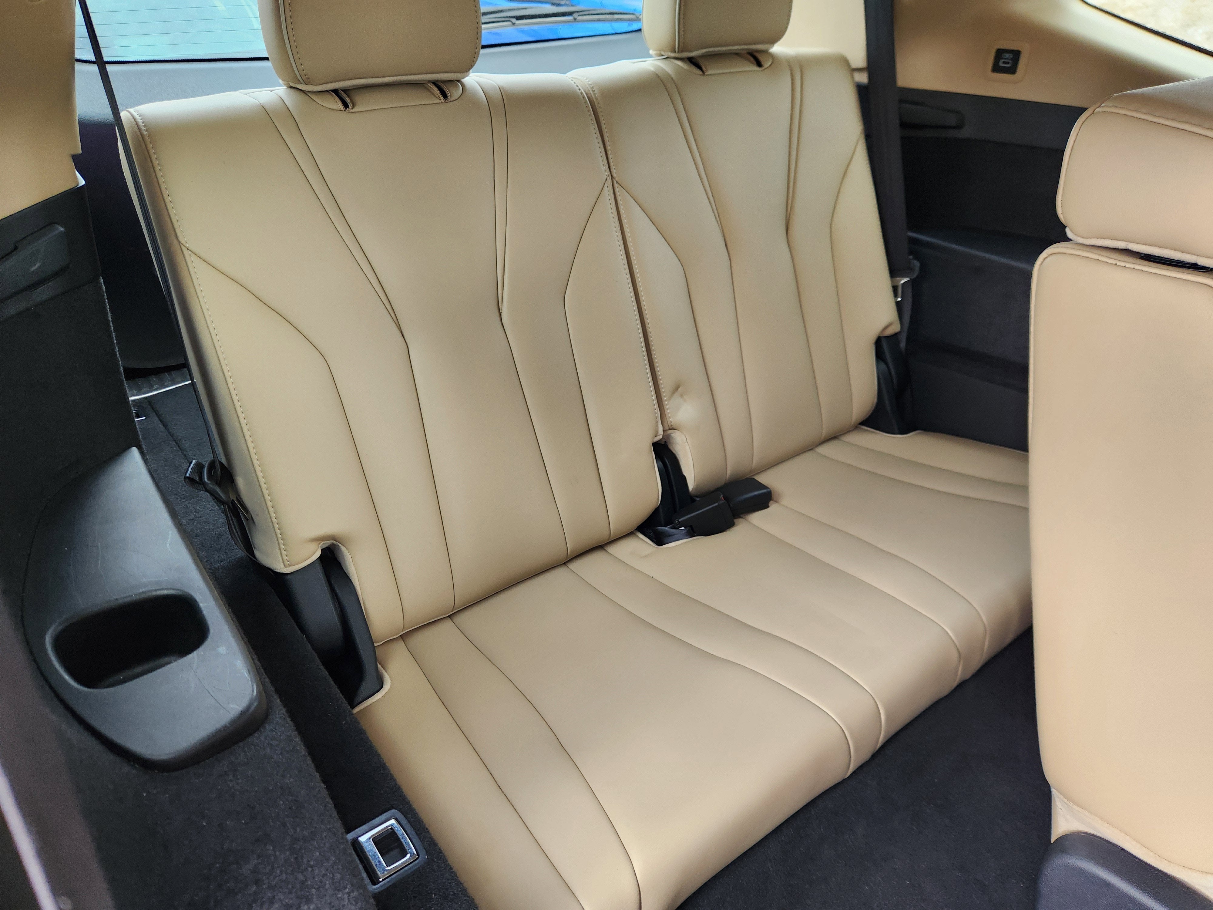 2023 Acura MDX Advance