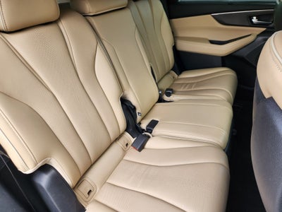 2023 Acura MDX Advance