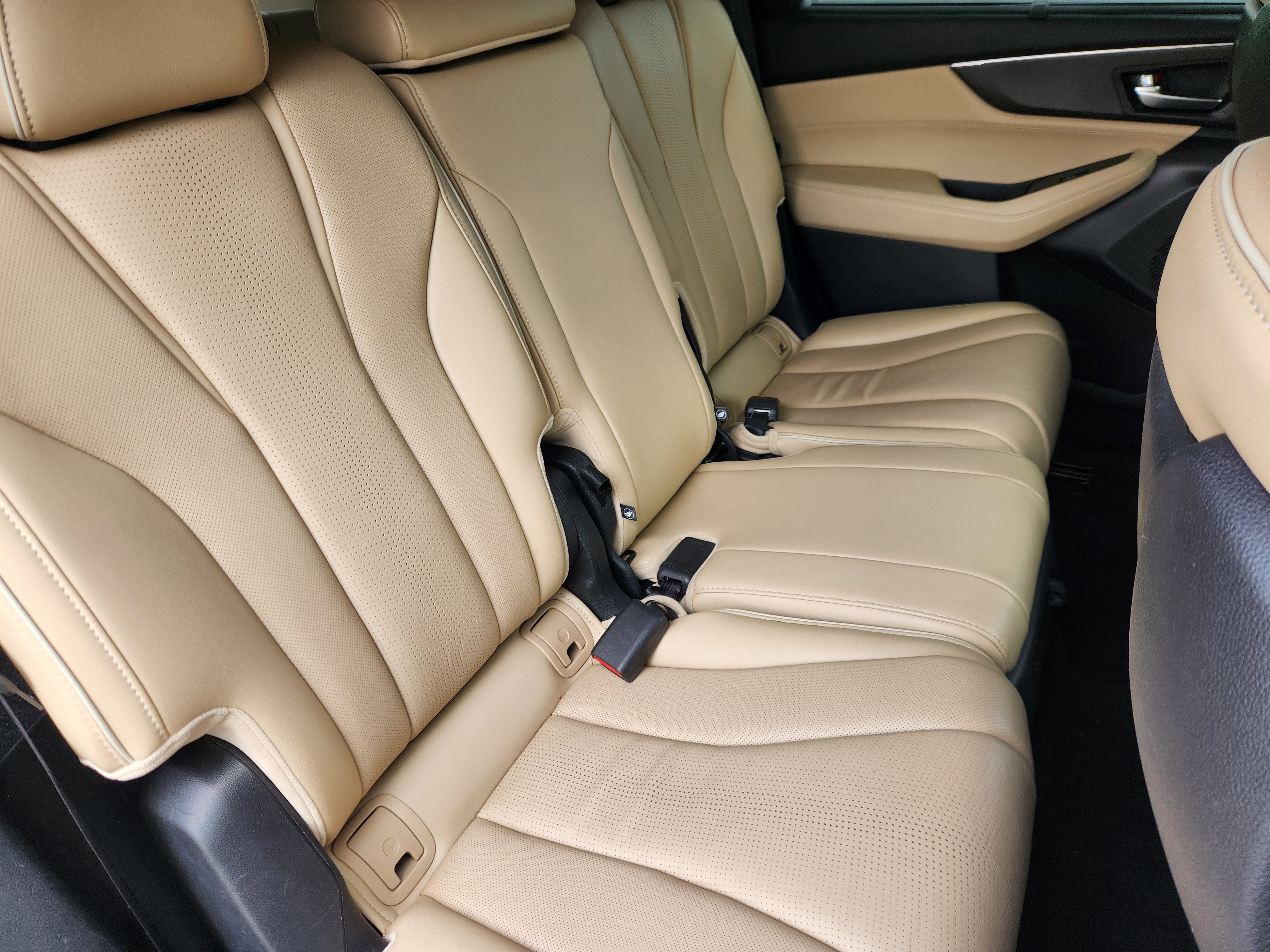 2023 Acura MDX Advance