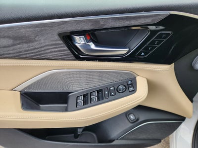 2023 Acura MDX Advance