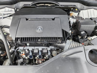 2023 Acura MDX Advance