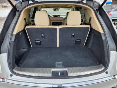 2023 Acura MDX Advance