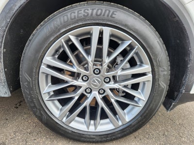 2023 Acura MDX Advance