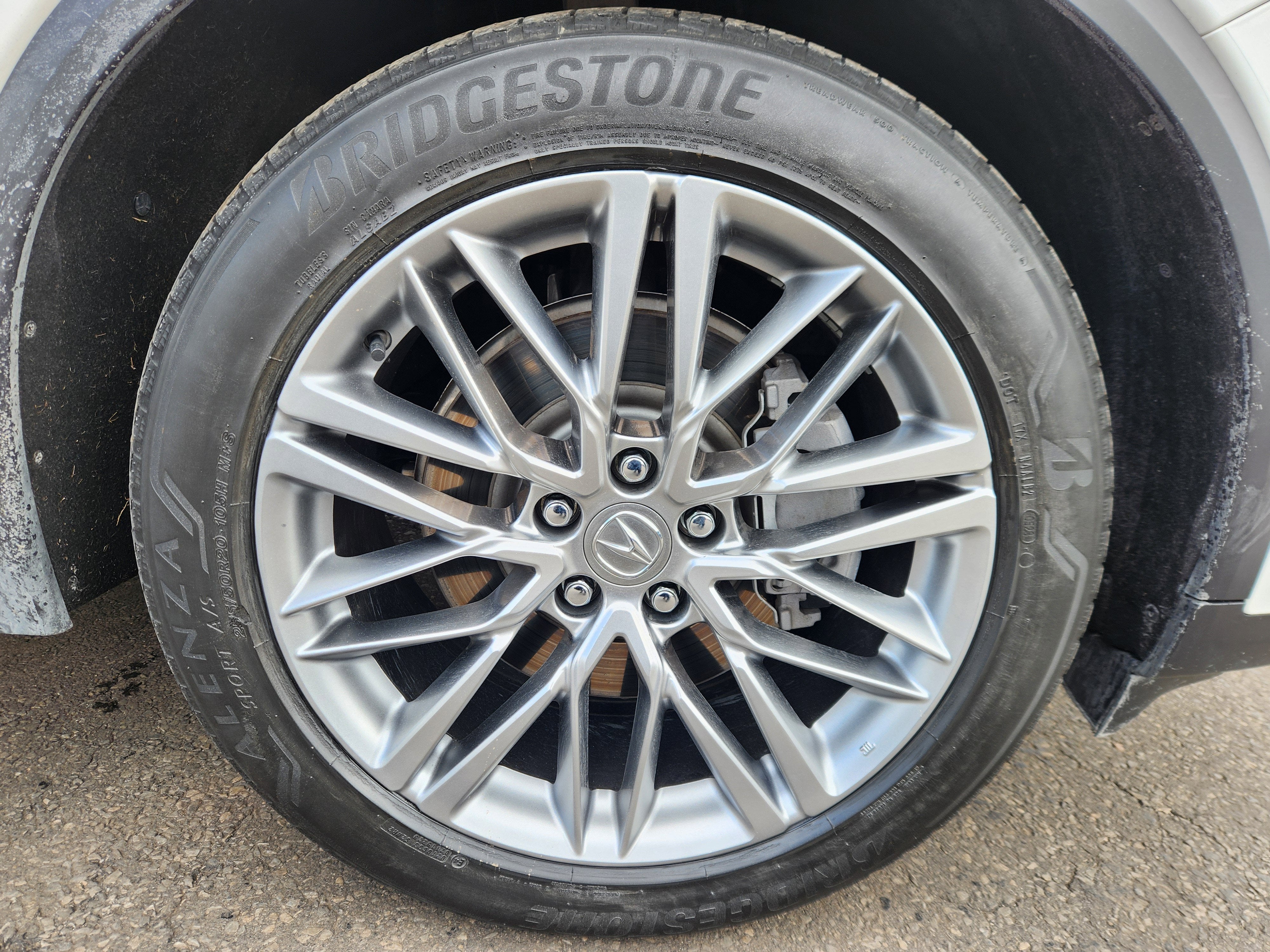 2023 Acura MDX Advance