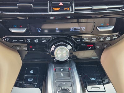 2023 Acura MDX Advance