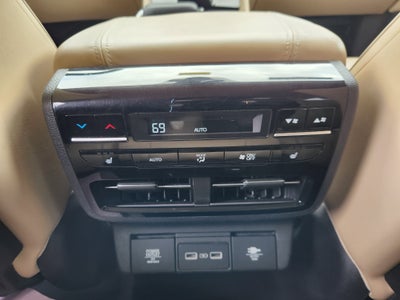 2023 Acura MDX Advance