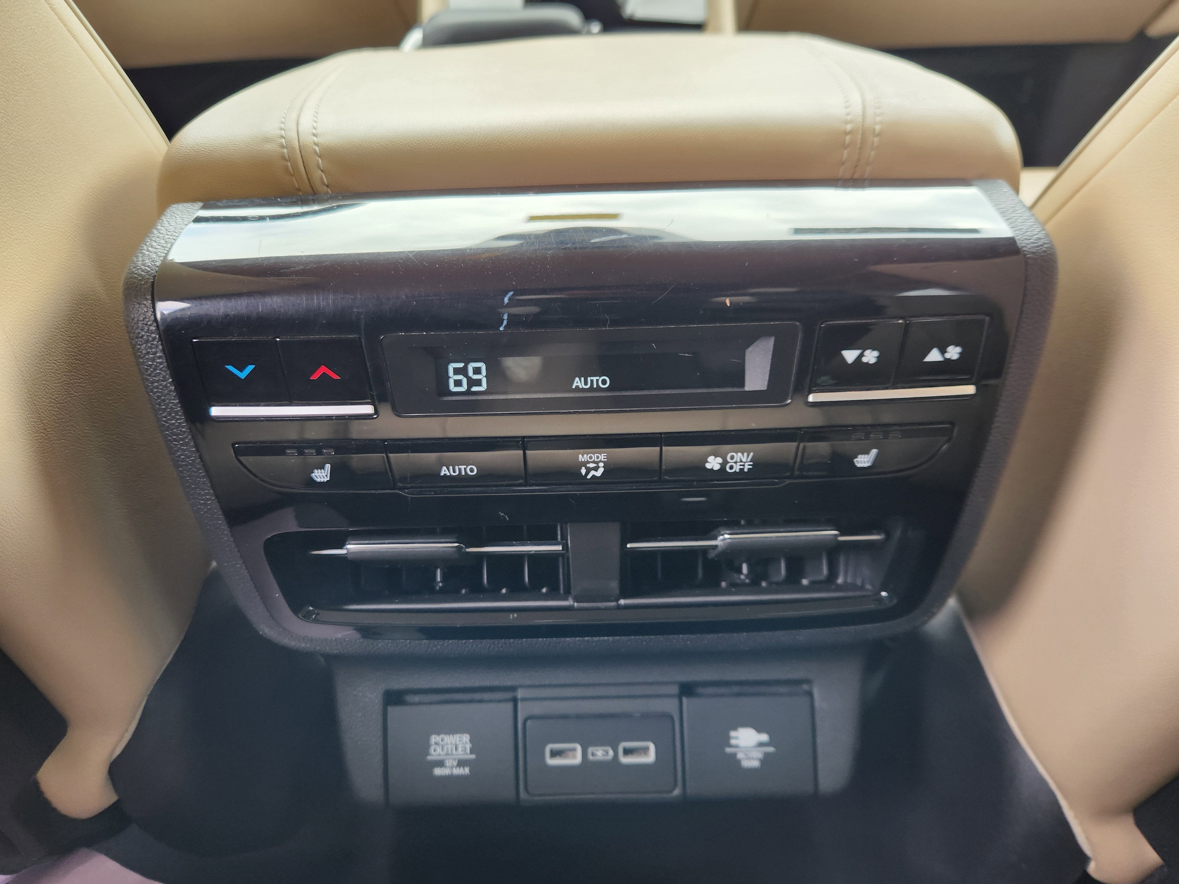 2023 Acura MDX Advance